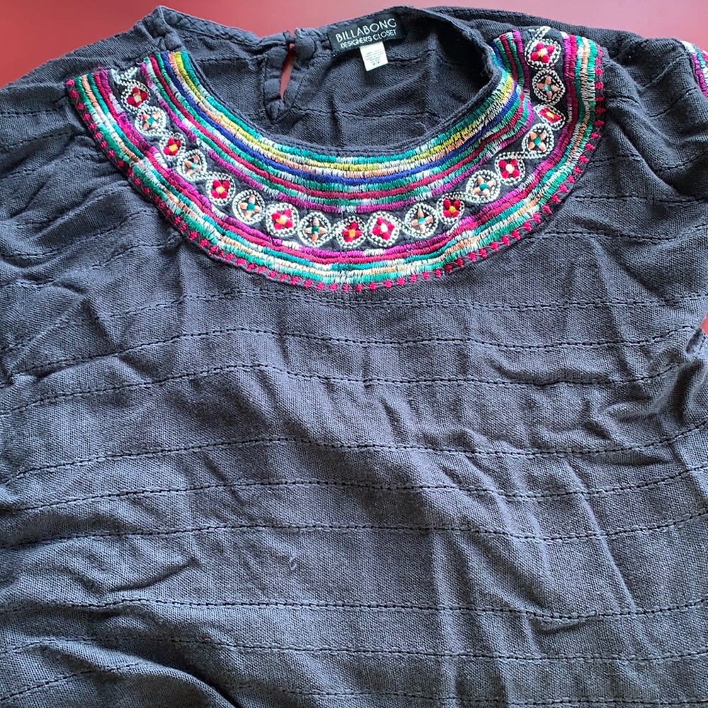 billabong shirt
